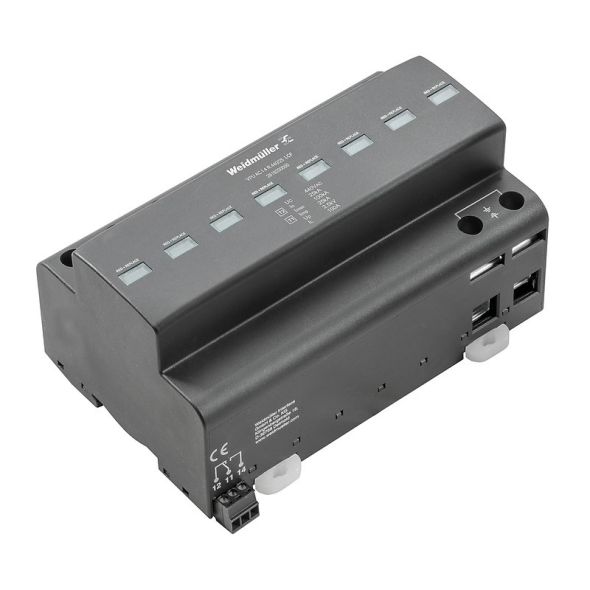 Überspannungsschutz VPUACI4R440/25LCF