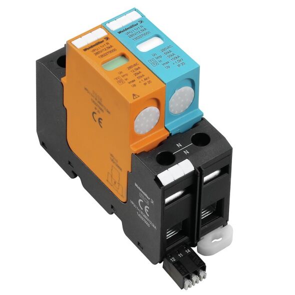 Überspannungsschutz VPUI1+1R 280V/12,5KA