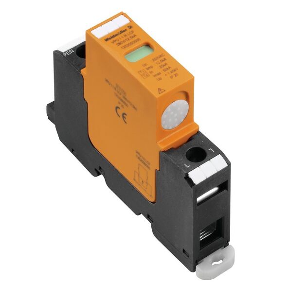 Überspannungsschutz VPUI1RLCF280V/12,5KA