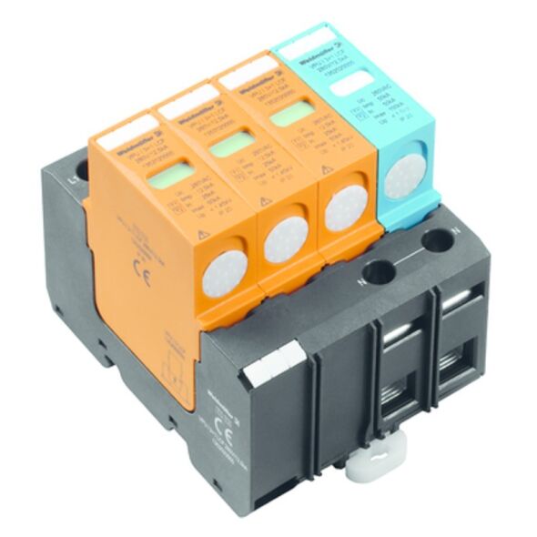 Überspannungsschutz VPUI3+1LCF280V12,5KA