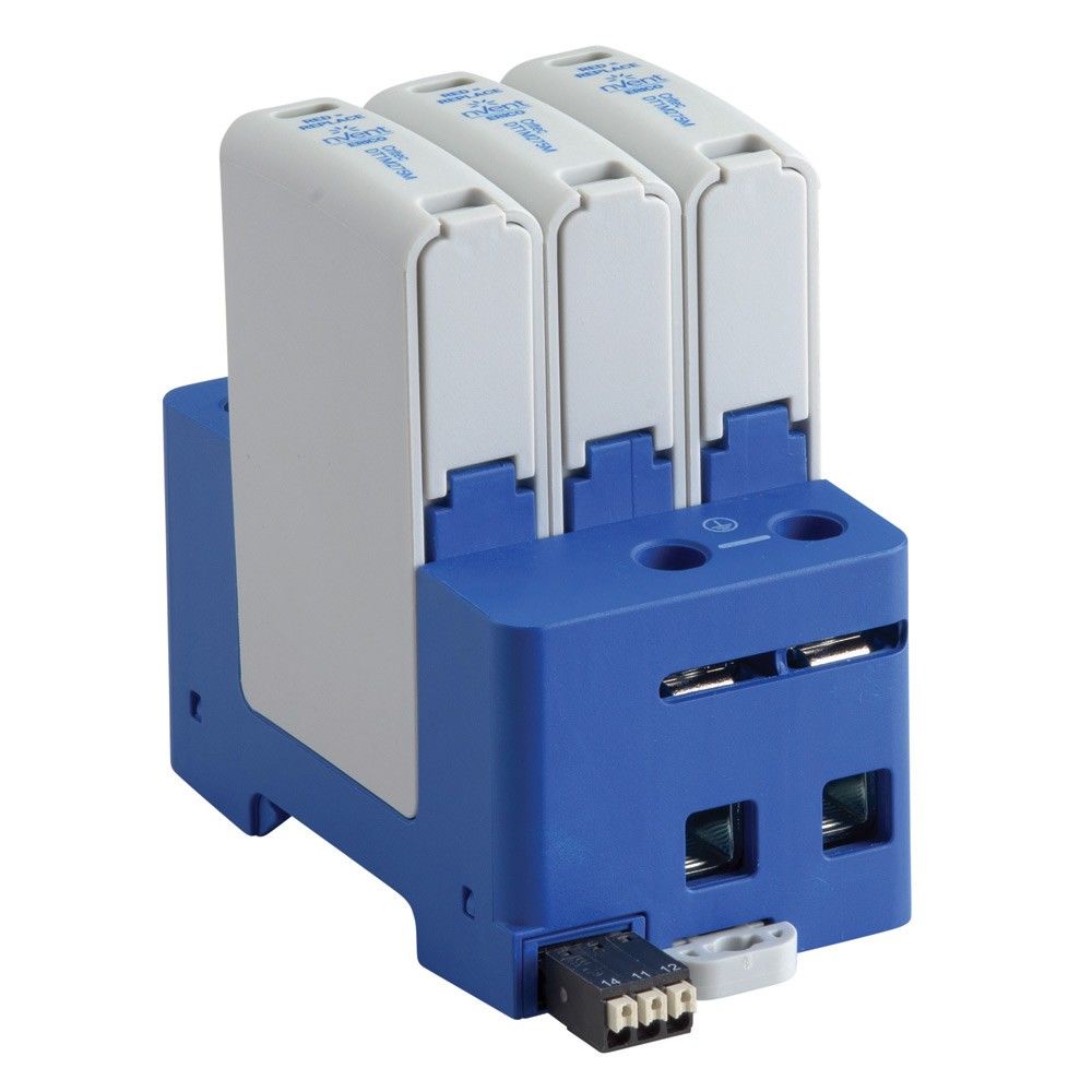 Überspannungsschutz 25kA DT1M27530R