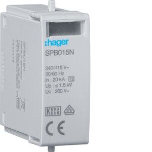 Steckmodul SPB015N