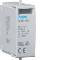 Steckmodul SPB015N