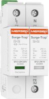Überspg.-Ableiter Typ 2+3 STPT23-20K320V-2PGM