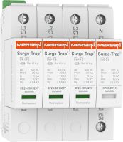 Überspg.-Ableiter Typ 2+3 STPT23-20K320V-4PGM