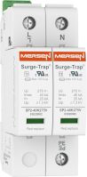 Überspg.-Ableiter Typ 2 STPT2-40K150V-2PM