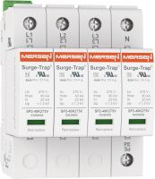 Überspg.-Ableiter Typ 2 STPT2-40K440V-4P