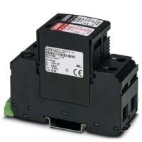 Überspannungsschutzgerät VAL-US-120/65/1+1-FM