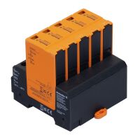 Überspannungsableiter VPU PV I+II 5 1500