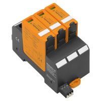 Überspannungsableiter VPU PV II 3 R 1000