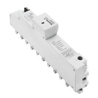 Überspannungsableiter VPU ZPASI3+1R300/7,5