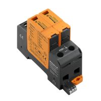 Überspannungsschutz VPU AC II 2 R 150/50
