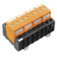 Überspannungsschutz VPU I 4 400V/25KA