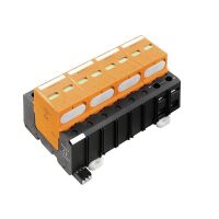 Überspannungsschutz VPU I 4 R 400V/25KA