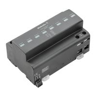 Überspannungsschutz VPUACI4R440/25LCF