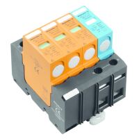 Überspannungsschutz VPUI3+1LCF280V12,5KA