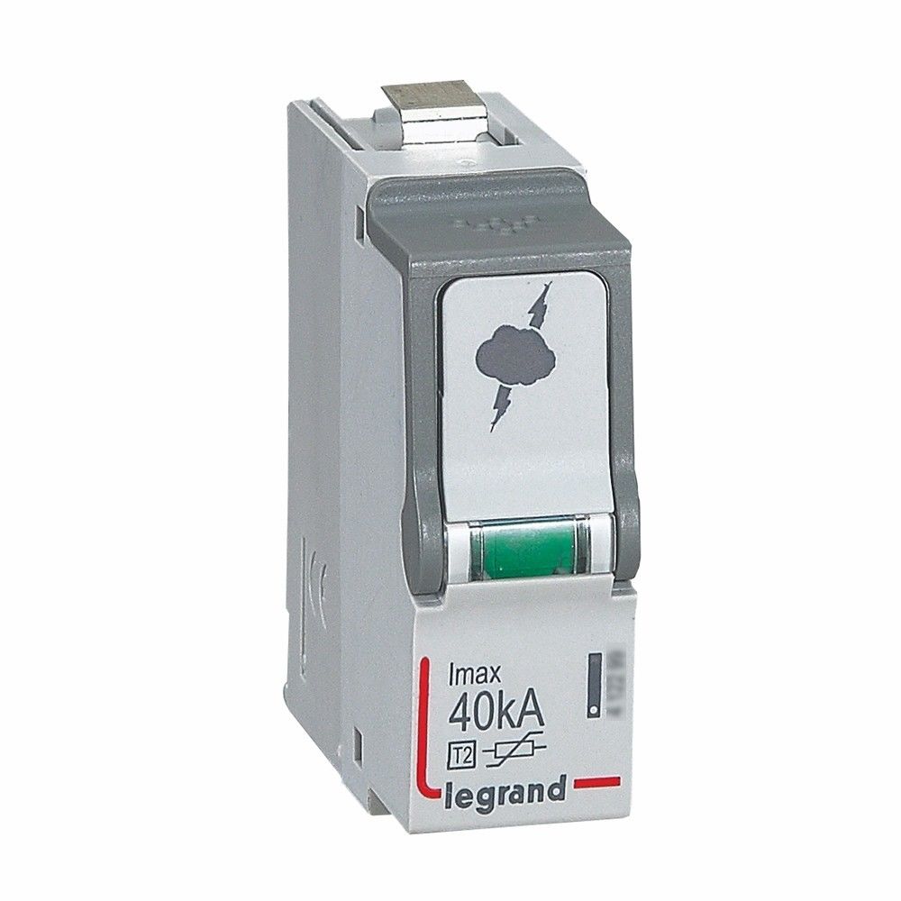 Schutzmodul 412301