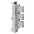 Überspannungsableiter SPD-S60-T12-300/3-AX