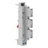 Überspannungsableiter SPD-S60-T2F-300/3-AX