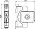 SurgeController V20 V20-DC-60+FS