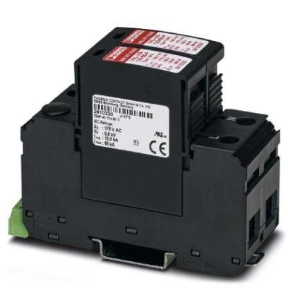 Überspannungsschutzgerät VAL-US-48/65/1+1V-FM