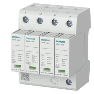 Überspannungsableiter UL 5SD7414-1KU03