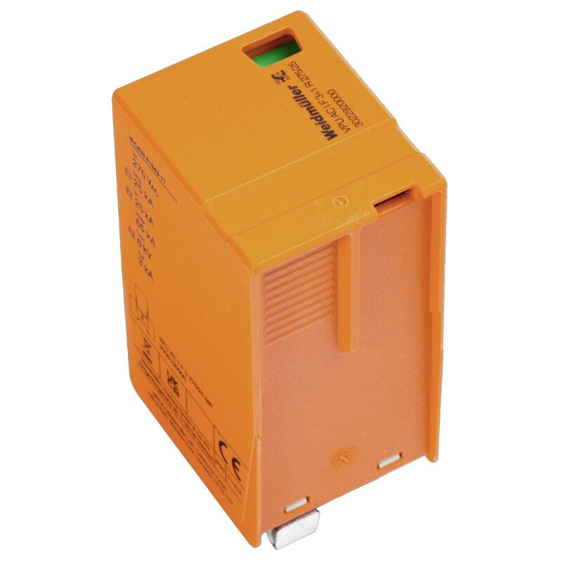 Überspannungsableiter VPU AC I #3056190000