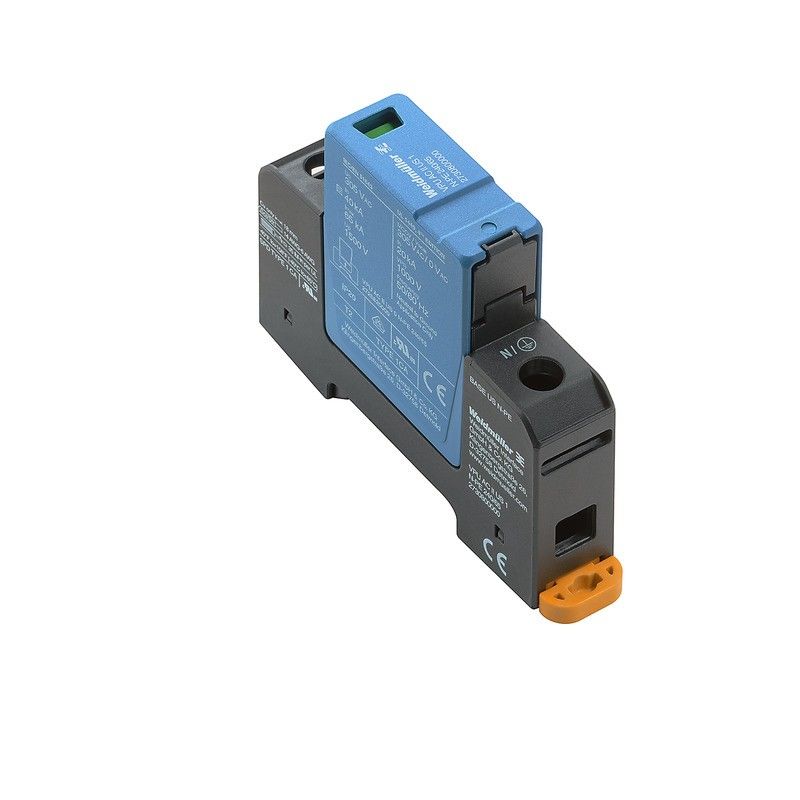 Überspannungsableiter VPUACIIUS1N-PE240/65