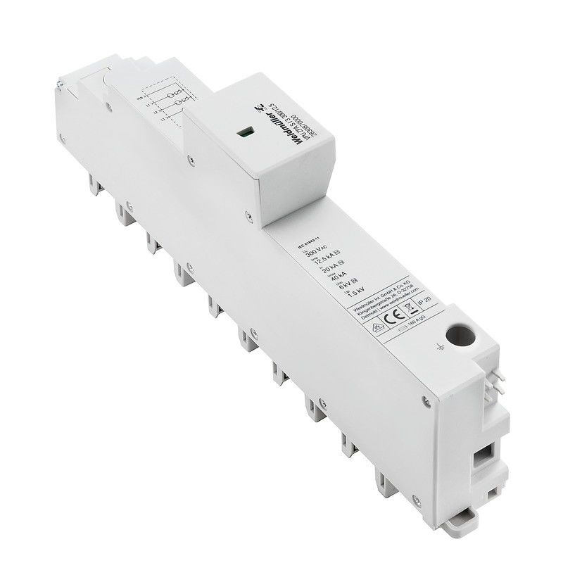 Überspannungsableiter VPUZPASI3300/12,5