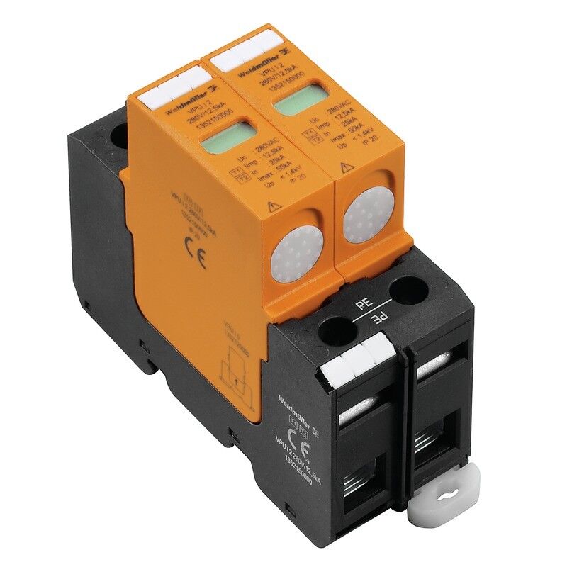 Überspannungsschutz VPU I 2 280V/12,5KA