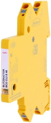 Kompakter ÜS-Ableiter BCO CL2 E 48