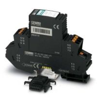 Überspannungsschutz-Gerät PT-IQ-1X2-48DC-PT