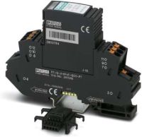 Überspannungsschutz-Gerät PT-IQ-3-HF+F-12DC-PT
