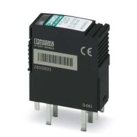Überspannungsschutzstecker PT-IQ-2X2-12DC-P