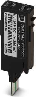 Überspannungsschutz CTM 2X1- 12DC