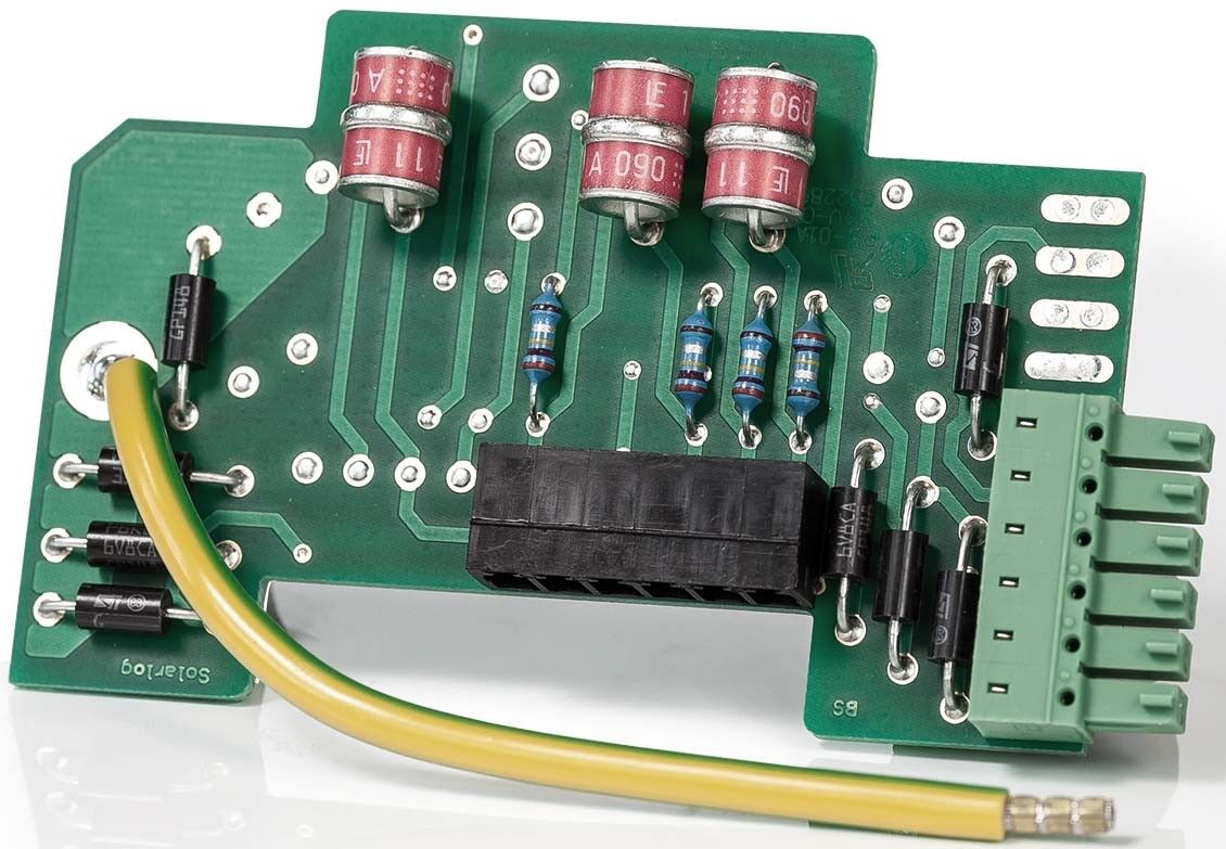 Überspannungsschutz Set 255602