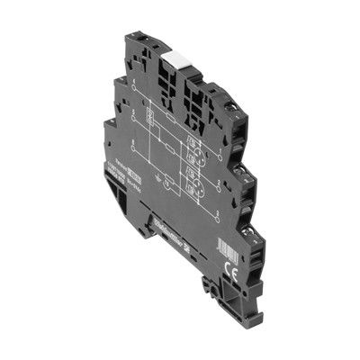 Überspannungsableiter VSSC6 RTD