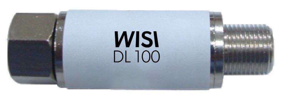 Überspannungsschutz DL 100