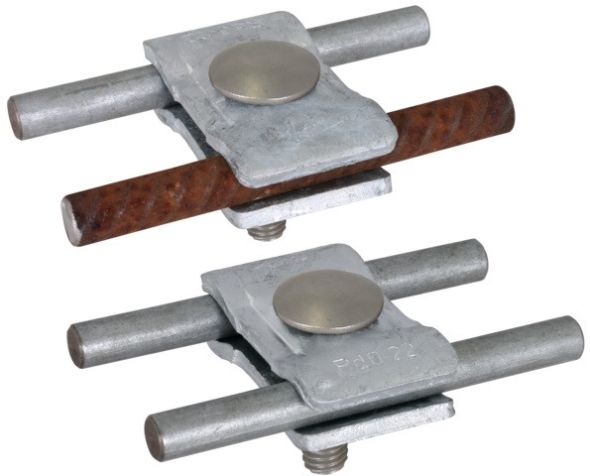 Parallelverbinder St/tZn PH 6.22 FRM #419751