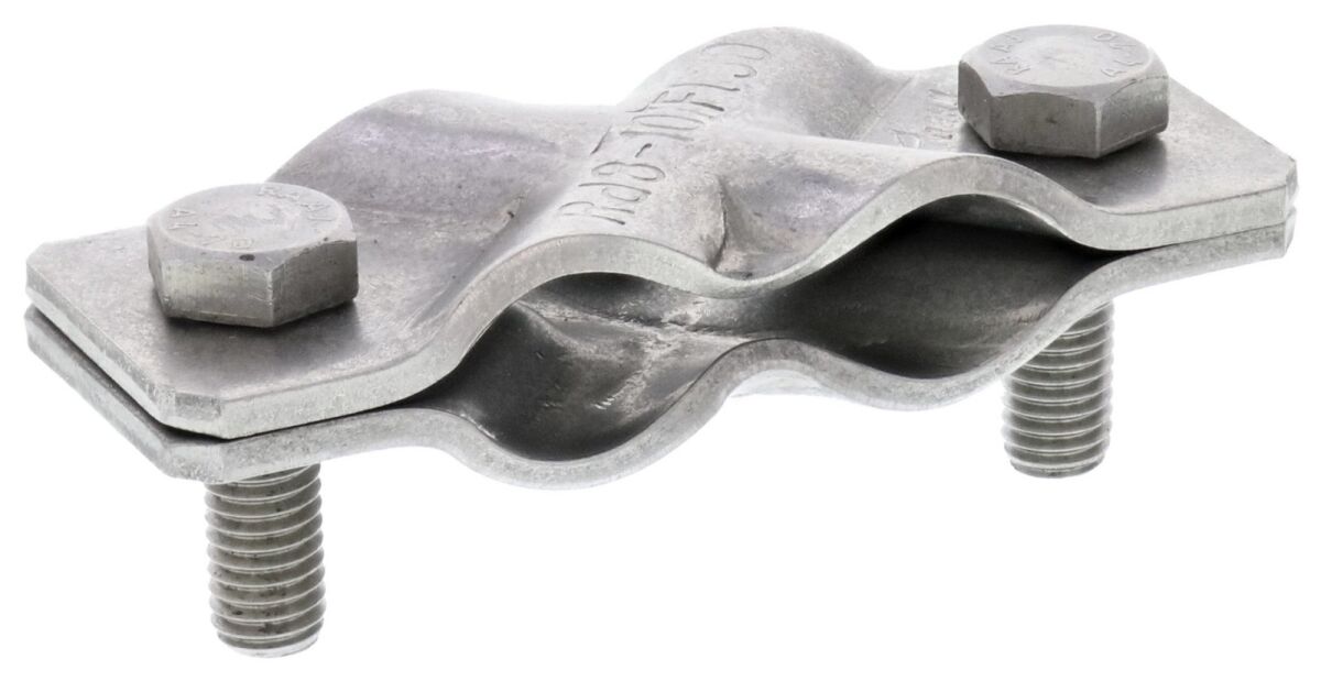 SVP-Klemme Niro SVPK 8.10 8.1#308069