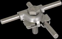 MV-Klemme MVK AR 8.10 #391079