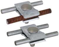 Parallelverbinder St/tZn PH 6.22 FRM #419751