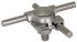 MV-Klemme MVK AR 8.10 #391070