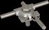 MV-Klemme MVK AR 8.10 #391079