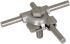 MV-Klemme MVK AR 8.10 #391079