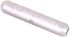 Pressverbinder AL D10mm PRV RD10 110 #419762