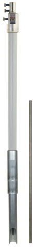 Stützrohr f. HVI lightplus SR D40 2400 #105677