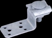 Anschlusslasche AL ZF DUL #377201