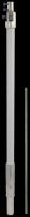 Stützrohr f. HVI lightplus SR D40 1600 #105673