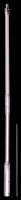 Stützrohr f. HVI lightplus SR D40 2680 #105688